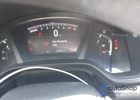 2020 Honda Cr-V 2Wd Lx from USA, damaged, VIN 2HKRW1H27LH403367